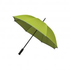 Falcone® golf umbrella, reflective pipping